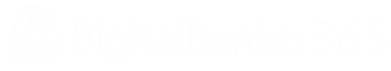 Digital Bunker 365 Logo